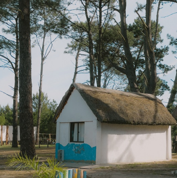 CABAÑAS RÚSTICAS