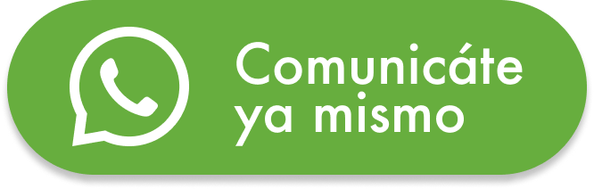 Comunícate ya mismo por WhatsApp